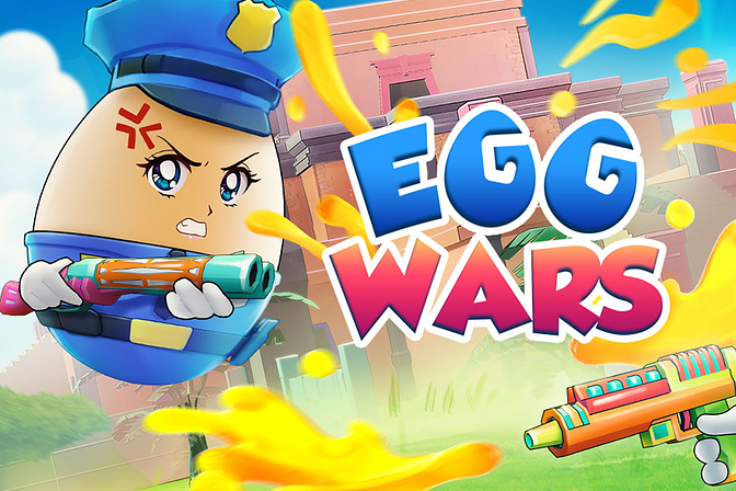 Egg Wars