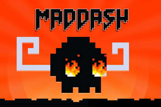 Mad Dash Online