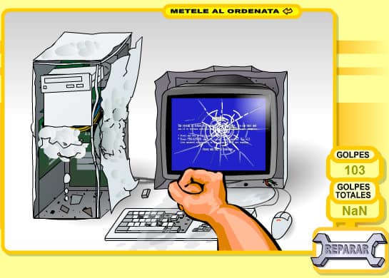 screenshot walkthrough