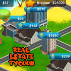 Agenția Imobiliară Tycoon