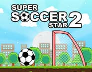 Super Soccer Star 2