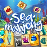 Sea Mahjong