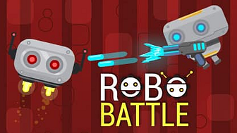 Robo Battle