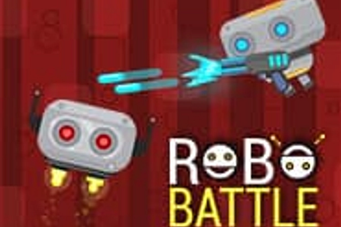 Robo Battle