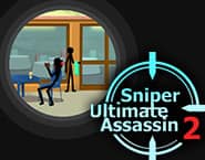Sniper Ultimate Assassin 2