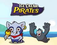 Ice Cream Pirates