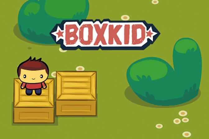 BoxKid