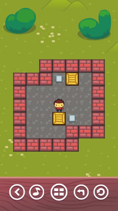 screenshot walkthrough