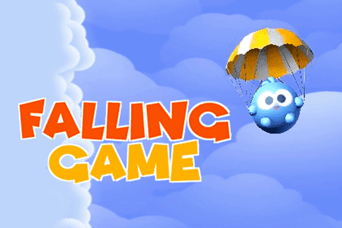 Falling Game - Jocuri Online Gratuite | FunnyGames