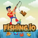 Fishing.io