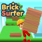 Brick Surfer