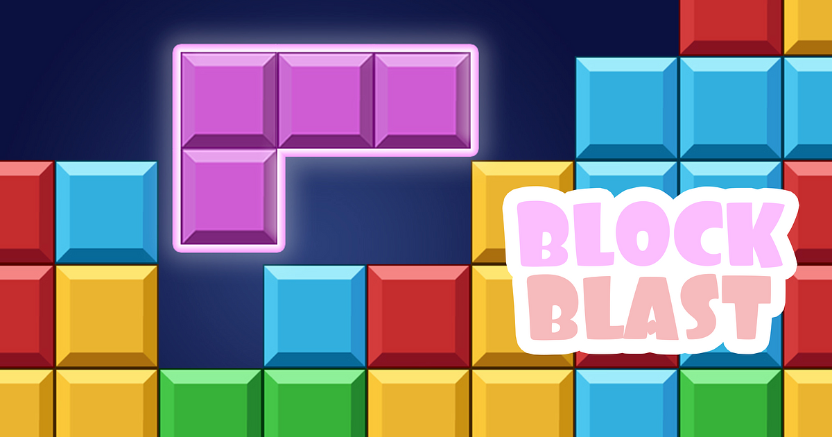 Block Blast Jocuri Online Gratuite FunnyGames