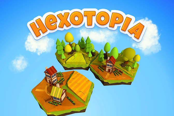 Hexotopia
