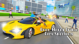 Open World Crime City Shooting