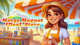 Merge Magnat: Ideal Store