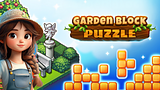 Garden Block Puzzle