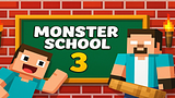 Monster School 3
