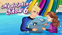 Show cu delfini