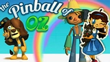 The Pinball Oz