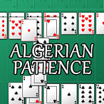 Răbdare Algeriană