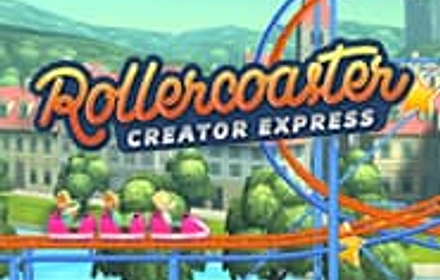 rollercoaster creator express