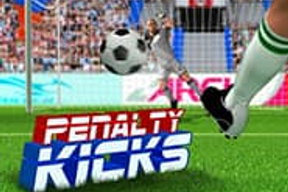 Penalty Kicks Online