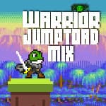 Warrior Jump Toad Mix