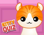 Kitty Quiz