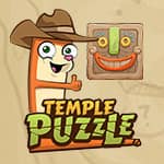 Temple Puzzle