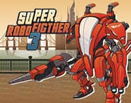 Super Robo Fighter 3