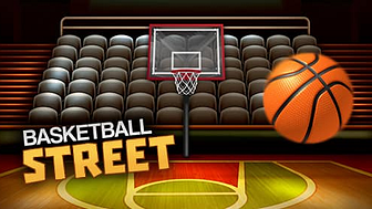 Basketball Street