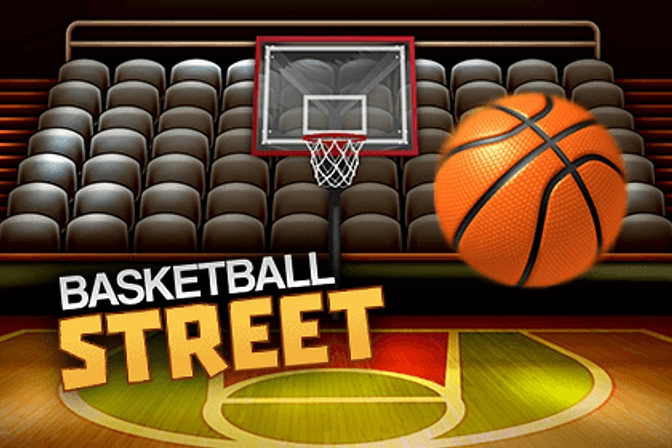 Basketball Street