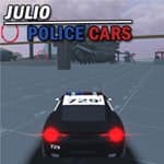 Julio Police Cars