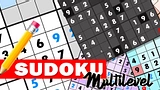 Sudoku Multilevel