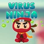 Virus Ninja