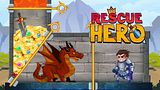 Rescue Hero: Pull the Pin