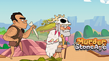 Murder Stone Age