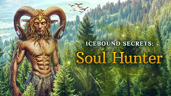 Icebound Secrets 2: Soul Hunter
