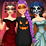 K-Pop Halloween Dress Up