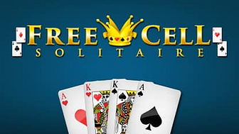 Freecell Solitaire 2