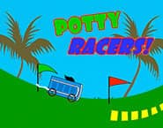 Potty Racers 1