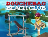 Douchebag Beach Club Jocuri Online Gratuite Funnygames