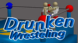 Drunken Wrestlers  