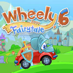 Wheely 6: Fairytale