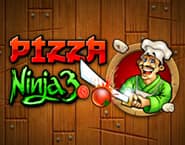 Pizza Ninja 3