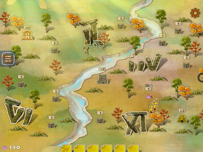 screenshot walkthrough