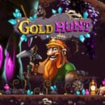 Gold Hunt