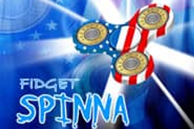 Fidget Spinna