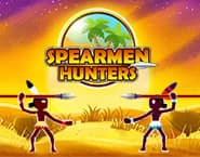 Vânătorul cu Sulița