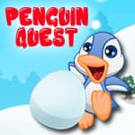 Penguin Quest